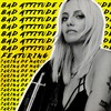 Bad Attitude(feat. Jarina De Marco) - BEGINNERS&Klergy&Jarina De Marco