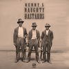 Naughty Bastards - Benny L