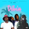 Vibin' (feat. Chief Markie & Young Multi) (Explicit) - TAE JETZ&Chief Markie&Young Multi
