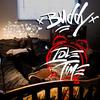 Agitated (Feat. Sir Michael Rocks) [Prod. By Chuck Inglish & Polyester] - Buddy