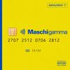 Maschi gamma (feat. Demarino, Apostoli & Bellettini) (Explicit) - Addolorata&Demarino&Apostoli&Bellettini