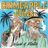 Velvet Turtleneck (Explicit) - CRIMEAPPLE&Cuns&Andrea Conte&Sabastian Vasco