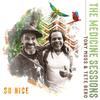 So Nice (feat. Tony Moss & Tete Bero) - The Medicine Sessions&Tony Moss&Tete Bero