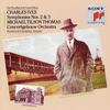 II. Children's Day. Allegro - Michael Tilson Thomas&Charles Ives&Royal Concertgebouw Orchestra