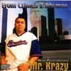 Gansta(feat. Uchena Charles & Jose Morales) (Explicit) - Mr. Krazy&Uchena Charles&Jose Morales