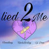 Lied 2 me (feat. Lil Dan & Rxckstartaay) (Explicit) - Vlonetaay&Lil Dan&Rxckstartaay