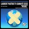 Inside (Jerome Zambino Remix) - Laurent Pautrat&Damayé Cissé