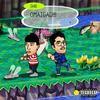 Omaigad (Explicit) - Yung Myke&Mishii&XLN&Damed Squad