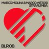 Strarumba (Original Mix) - Marco Molina&Marco Vistosi