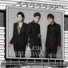 GREEN DAYS - Lead