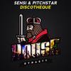 Discotheque (Original Mix) - Sensi&Pitchstar