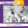 Tickle Toe (Live) - Guy Lafitte&Gerry Wiggins&Roland Lobligeois&Jo Jones