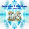 First Heartbeat (Original Mix) - Denis Arson&Nicki SHeen