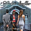 Pastor Daughter - LEE Major X