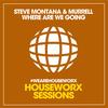 Where Are We Going (Original Mix) - Steve Montana&Murrell