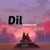 Dil (Lofi) -ek villain returns - BSG