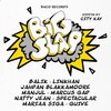 Play the Role (Big Slap Riddim) - Blakkamoore