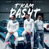 T´Kam Dasht - Kley&Robert Berisha&FABIO