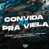 Convida Ela pra Viela (Explicit) - Mc Ruzen&Pezão Dj&DJ CR Original&MC Caizinho&Mano Pará&AWYNE