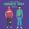 Comerte Toda(feat. El Kila & Criss Miami) - Osmerlin&El Kila&Criss Miami