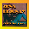 Going Over The Edge - Zena Dejonay