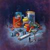 DOPE(feat. Aug Lumbo) (Explicit) - Kungg Fuu&AUG Lumbo
