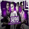 Piercing no Peito(feat. Mc Calvin)(Brega Funk) (Explicit) - MC Ricardinho&Labra stylos&Mc Kiel