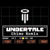 Undertale (Chime Remix) - Chime&Toby Fox