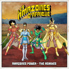 Sisters (KIRI Afro-House Remix) - Les Amazones d'Afrique&Kandy Guira&Kiri