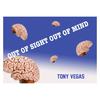 Out of Sight out of Mind (Explicit) - Tony Vegas