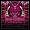 Chain Reaction (206) (Radio Edit) - Sharada Productions&Spirituvel&Spaceprobe