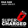 Brooklyn (Original Mix) - Kaa San