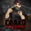 Cutting You Out[feat. Shawn Sullivan & Abyss] (Clean) - Crakd&Abyss&Shawn Sullivan