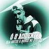 Ó o Acidente Ela Bateu a Bunda no Jubileu - DJ Cris Fontedofunk
