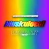 Muskuloca! (feat. Jimmy Romori) (Brian Mart Remix) - Jesus Mendiola&Jimmy Romori&Brian Mart