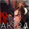 AKIRA (feat. Paaus) (Explicit) - Freesoul&Paaus