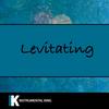 Levitating - Instrumental King&Cover Guru Collectives