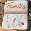 Familia - tirri la roca