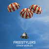 My Sound - Freestylers&MC Spyda