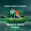 Brate Straine (MoonSound & Cristi Nitzu Remix) - Mario Fresh&Andra&Cristi Nitzu