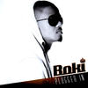 What's Up What's Going On - Boki