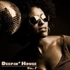 Put Your Hands Up (Deep In Rhythm Mix) - Deep Traxx