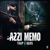 Promille (Explicit) - Azzi Memo&Olexesh