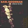 Spirits of the Past - Axel Doorman