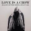 Love Is a Crow (The Cyclist Remix) - Jealous Of The Birds&Ryan Vail