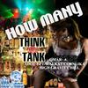 How Many(feat. Omar A, Adot-Upt, Walkat, Corn lika & Highgravity Hill) (Explicit) - Think Tank Entertainment&Adot-Upt&Omar A.&Walkat&Corn Lika&Highgravity Hill