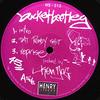 Bucketbeetleg (Eddie's Groove) - Kendog