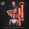 Sweet Melody(feat. Shera the DJ) (Radio Edit) - Kiddyondebeat&Nkanyezi Kubheka&Shera The DJ&Kgomotso John Whiting&Sihle Dlamini