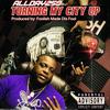 Turning My City Up (Explicit) - allDay250