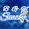 BGN Smoke (Explicit) - Damighty William ExEceLL